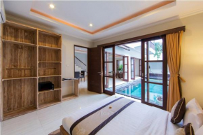 Отель White Lotus Villas Seminyak  Kuta